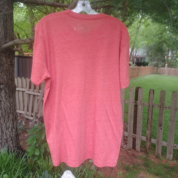 LUCKY BRAND SINGLE STITCH  ORIGINALS VINTAGE STYLE TEE LARGE SURFERS PAR… - Picture 3 of 15